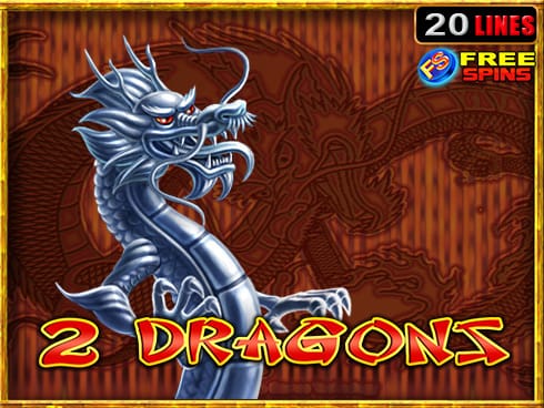 2 Dragons screenshot