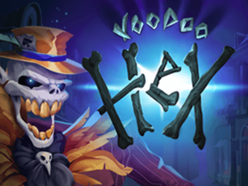 Voodoo Hex screenshot