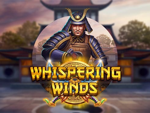 Whispering Winds screenshot